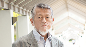 松永 信介 松永 信介