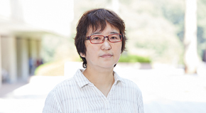 山崎 晶子 山崎 晶子