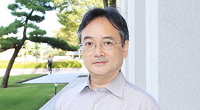 榊 俊吾 榊 俊吾