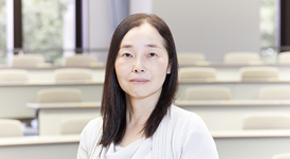 竹島 由里子 竹島 由里子