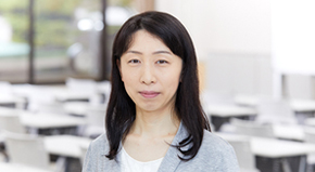 椿 郁子 椿 郁子