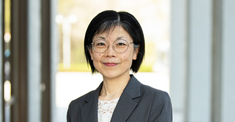 川野 文子