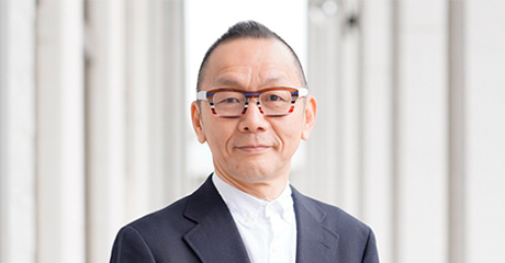 山脇 伸介 山脇 伸介