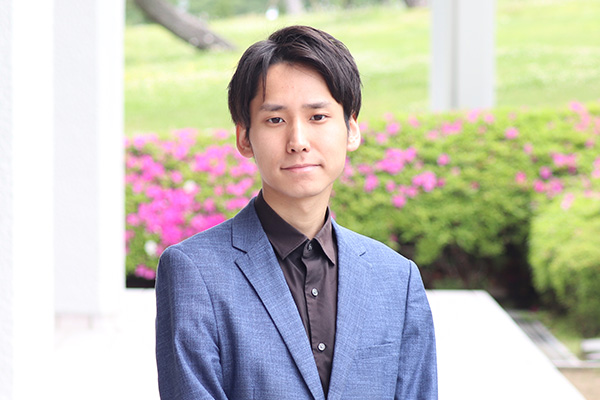 内田 尚紀