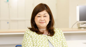 妹尾 弘子