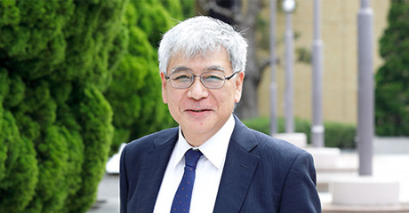 清水 潤