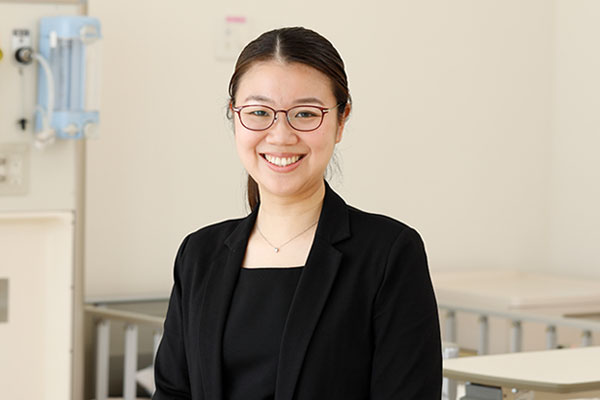 飯塚 敏子