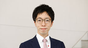 大野 勘太