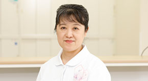 宮首 由美子