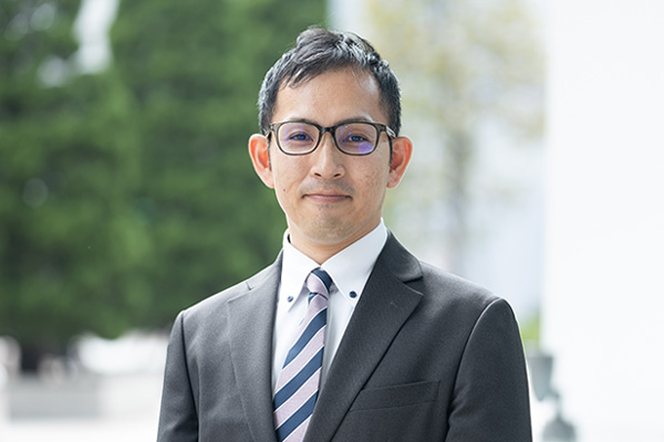 溝口 靖亮