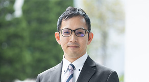 溝口 靖亮