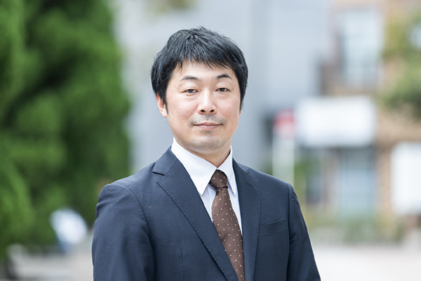 今井 悠人