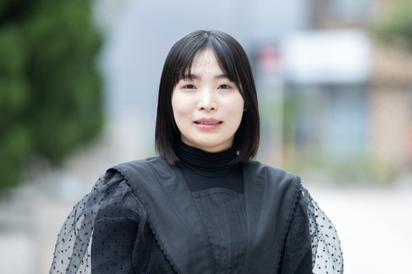 小泉 愛美