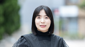 小泉 愛美