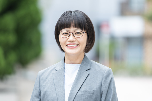 山下 希代