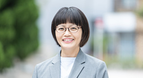 山下 希代