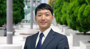 矢吹 惇