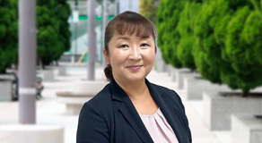 鈴木 雅子