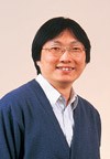 Engineering professor Jin-Hua