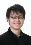 松村誠一郎デザイン学部准教授 松村誠一郎デザイン学部准教授