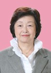 山崎 郁子 医療保健学部作業療法学科教授