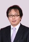 医療保健学部　理学療法学科　教授　小松　泰喜