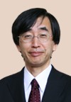 小川高志片柳研究所長・コンピュータサイエンス学部教授
