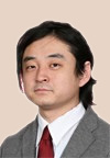 魚住勇太メディア学部特任講師