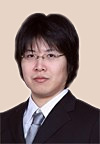 安本匡佑メディア学部助教