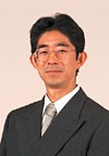坪川 宏 坪川 宏