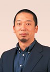コンピュータサイエンス学部生野壮一郎准教授