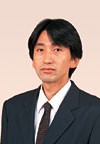 菊池眞之講師