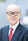廣瀬 通孝
