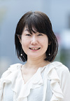 上岡 玲子