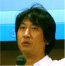 杉本誠司さん 杉本誠司さん