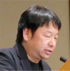 松尾　健司さん