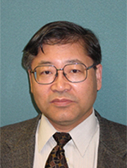 Professor Tomoyuki Nishita