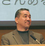 目黒敦さん 目黒敦さん