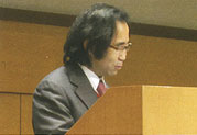 望月 孝洋さん 望月 孝洋さん