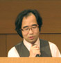 望月 孝洋さん 望月 孝洋さん