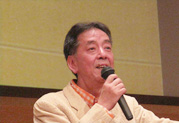 吉田公一さん 吉田公一さん