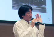美藤宏一郎さん 美藤宏一郎さん