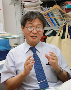 Aiで異常分娩を早く正確に予測する研究を 医工連携で進めています 2018大学の学びはこんなに面白い 大学の学びはこんなに面白い 特集一覧 東京工科大学