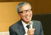 平山雄一さん 村井邦彦さん