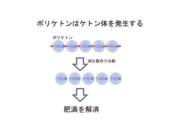 ポリケトン