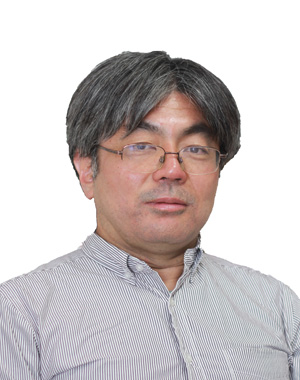 デザイン学部　教務委員長　暮沢剛巳