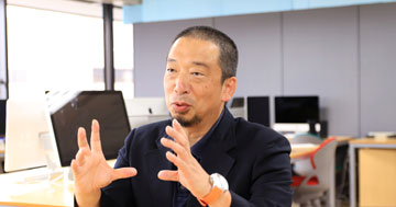 さまざまなITツールを使い倒して改善点を見つけるなど、今だからこそできることに取り組もう!