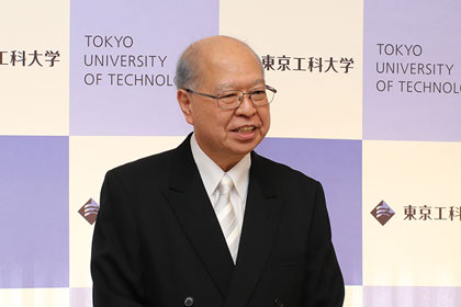 2019年度学長賞