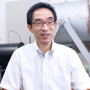 工学部 応用化学科　高橋昌男　教授