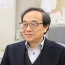 工学部 電気電子工学科　鶴岡　誠　教授